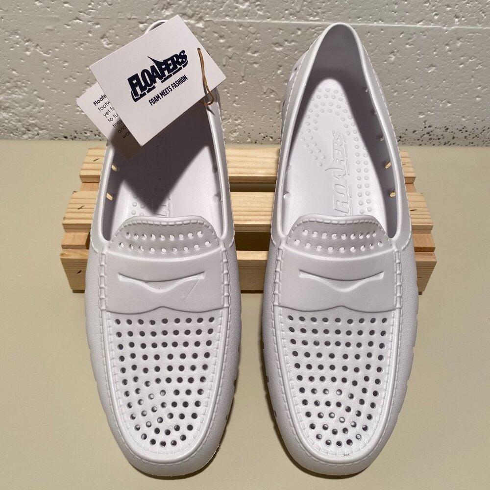 Floafers Men's Country Club 2.0 Loafers - Picture 5 of 12